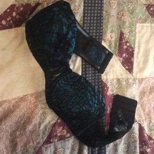 Kiki de montparnasse strapless bra